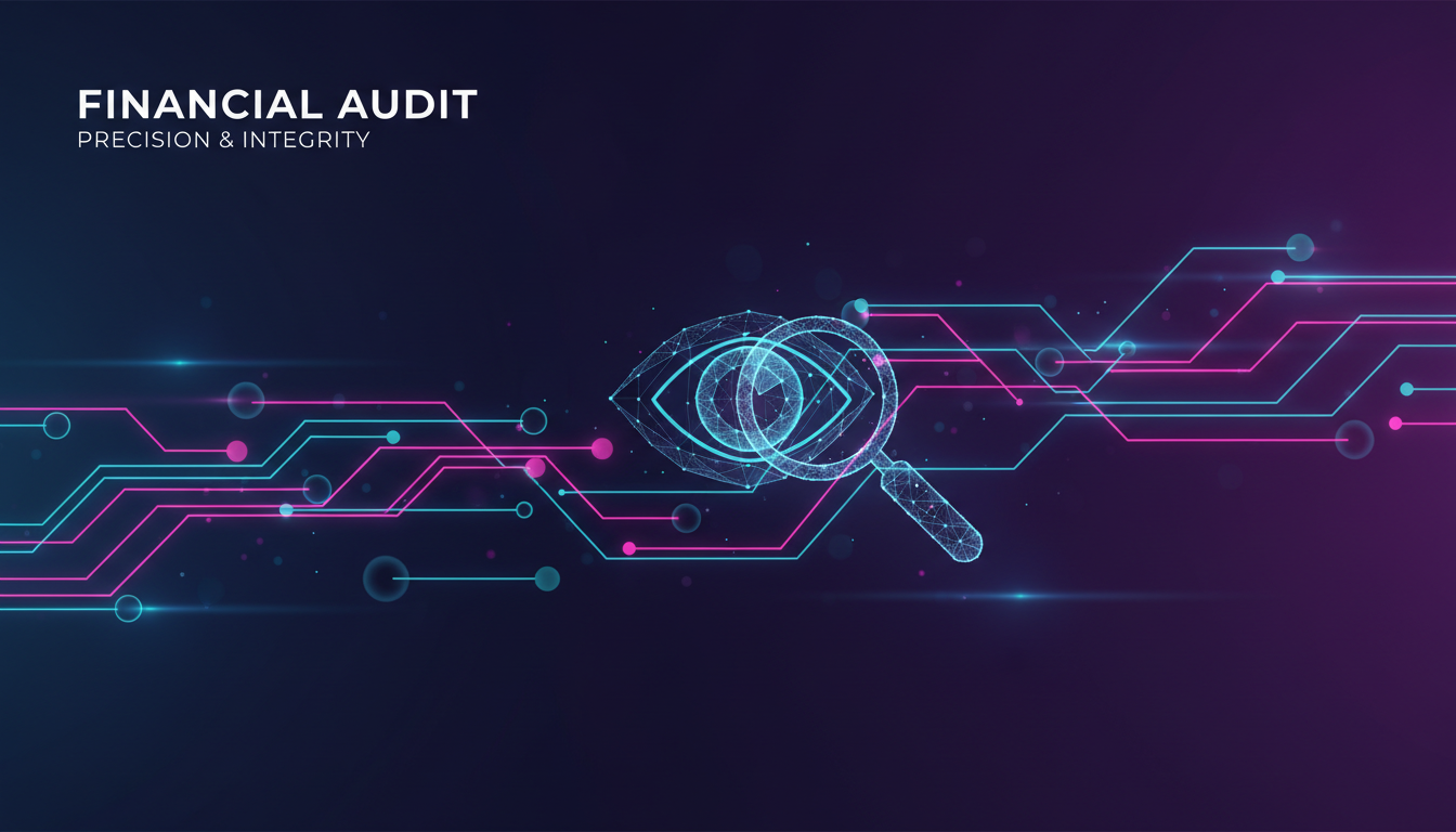 The Data Integrity Imperative: Auditing Foundational Data for Robust Financial Decisions