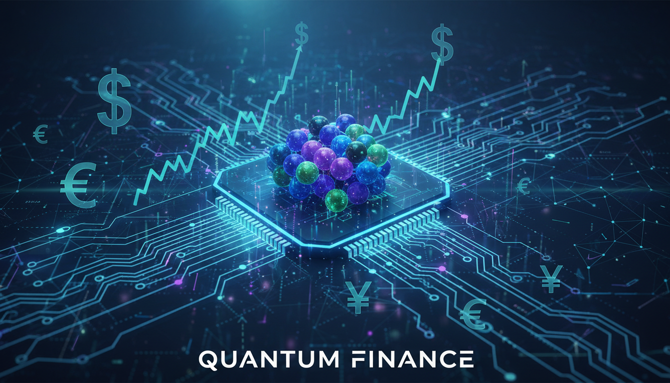 The Quantum Leap in Accounting: Unpacking the Implications of Quantum Computing for Financial Reporting and Audit