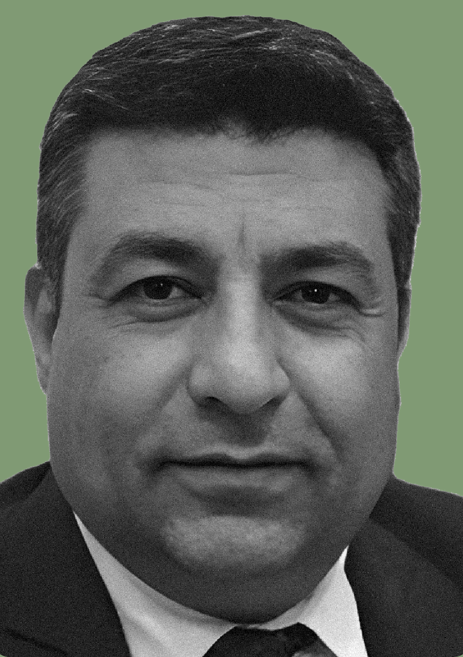 Hazem Abdel Tawab