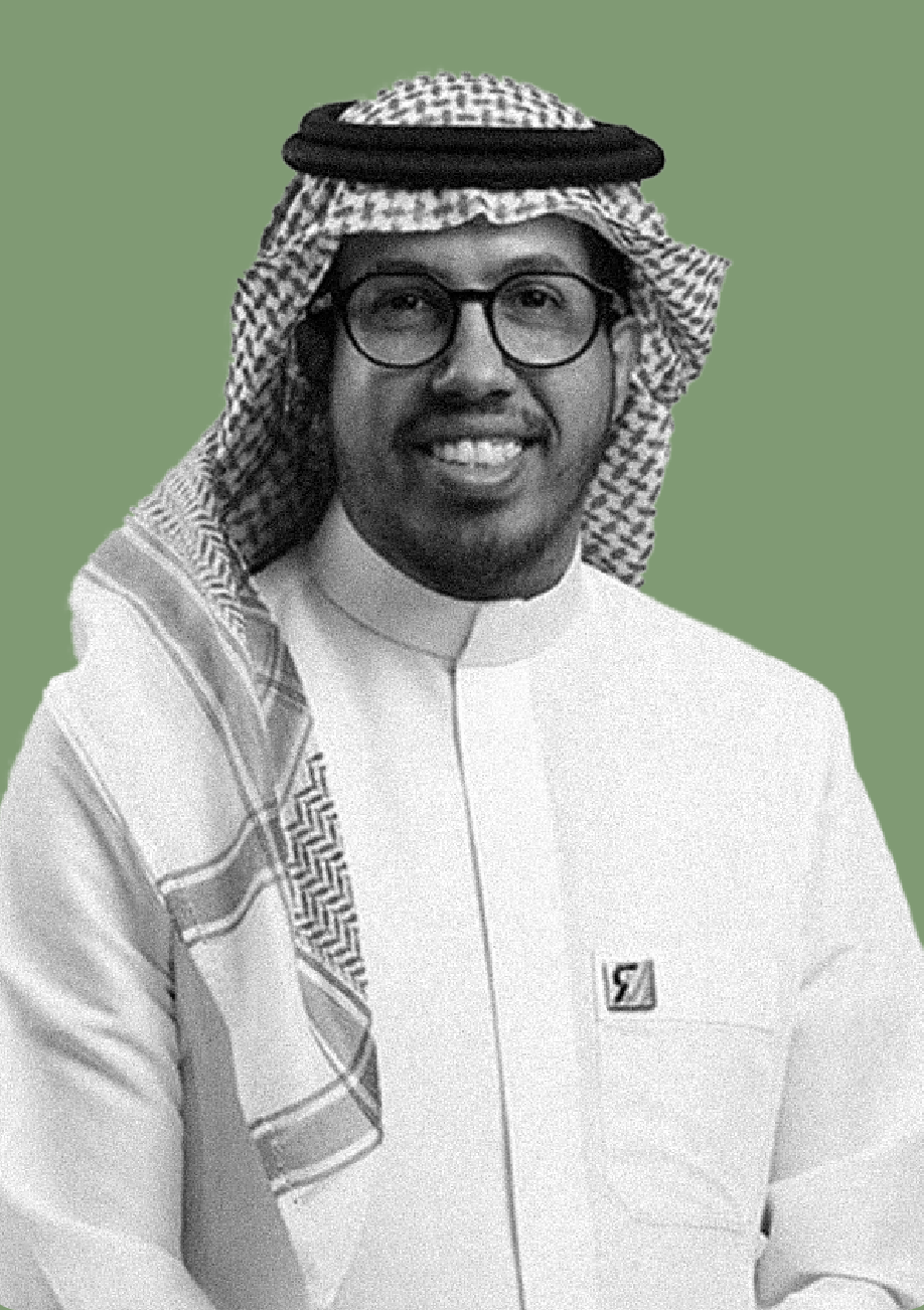 Raed bin Abdul Karim Al-Ahmadi
